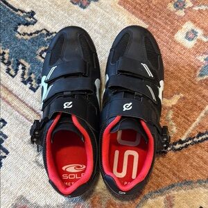 Peloton Cycling Shoes